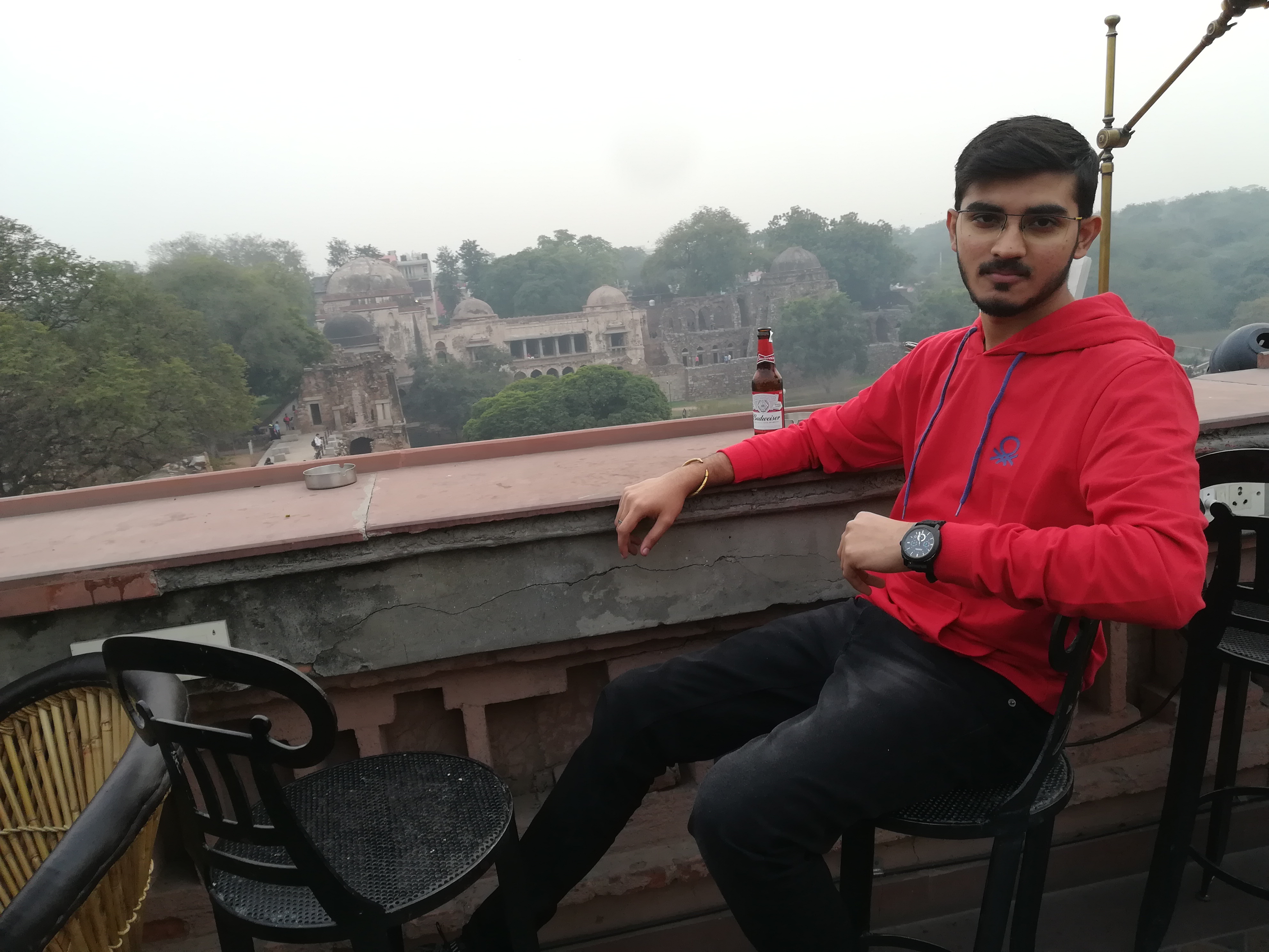 Akshat Mishra