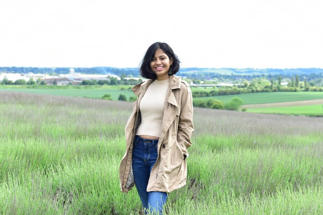 Nimisha Gupta