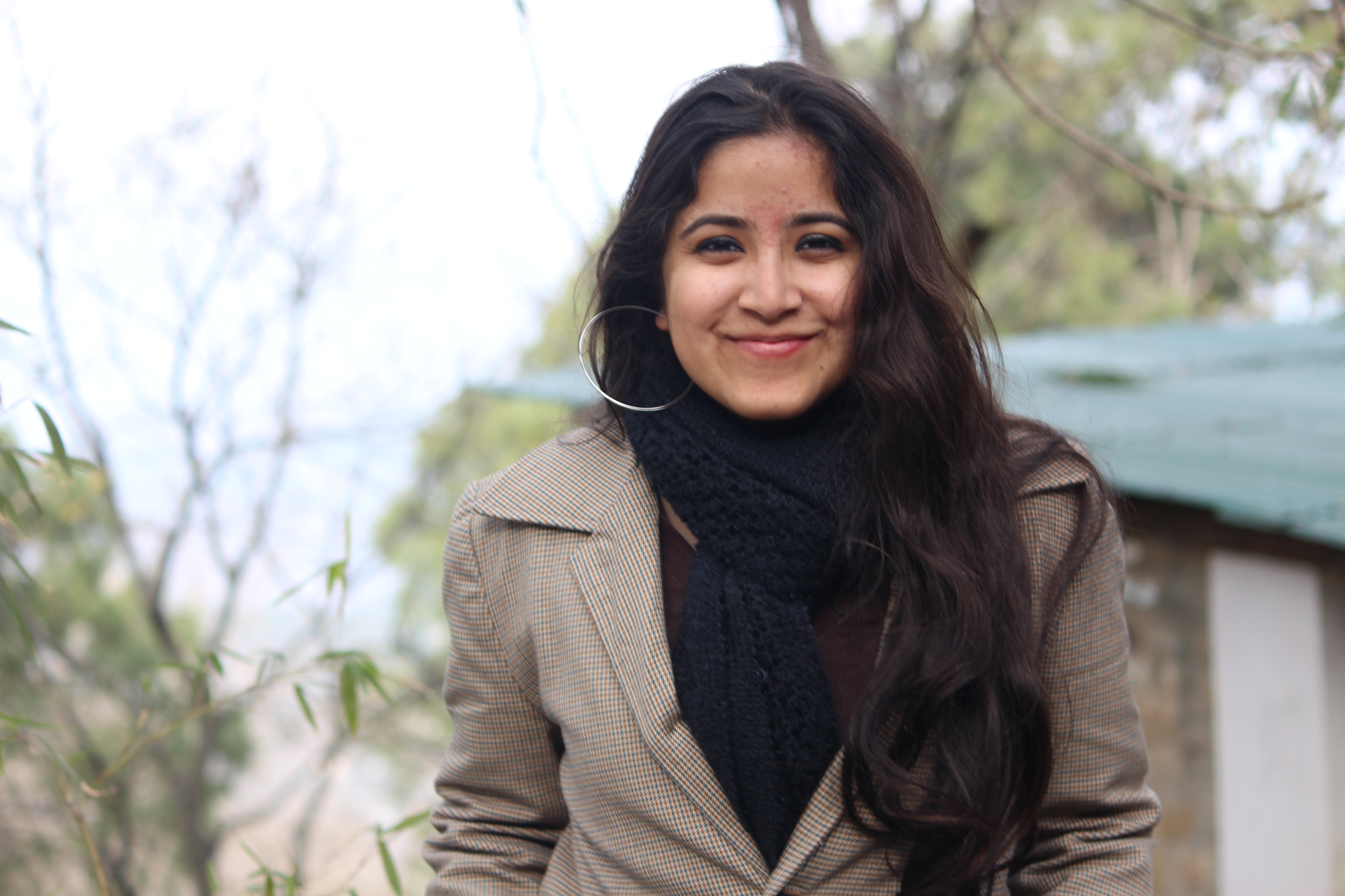 Jaspreet Kaur