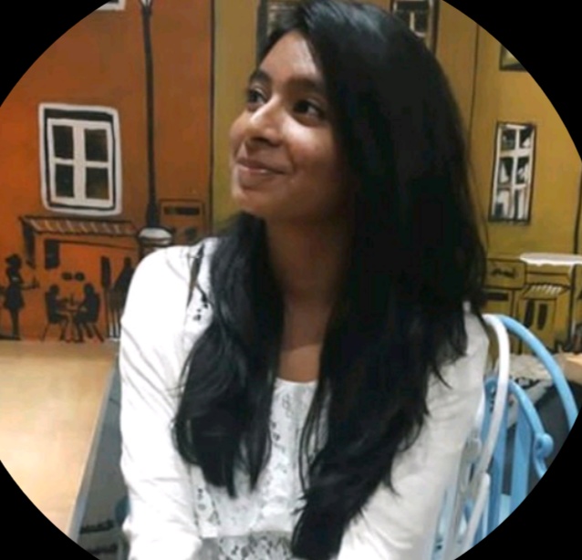 Bhavyaa Arora