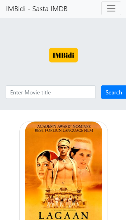 IMBidi 