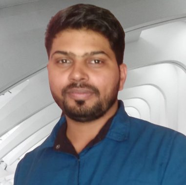Jeevan Srivastava