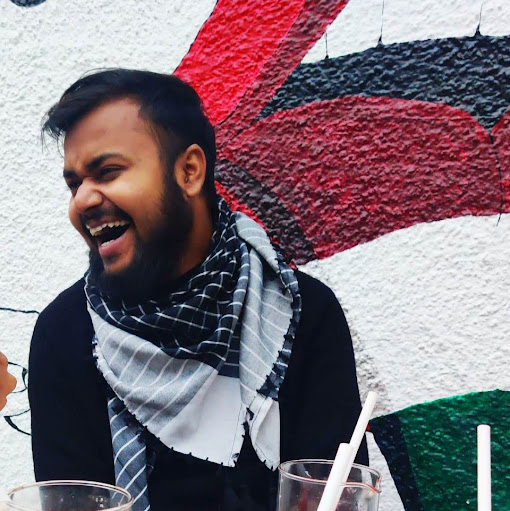 Abhinav Bharti