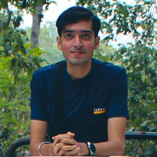 Anubhav Sarangi