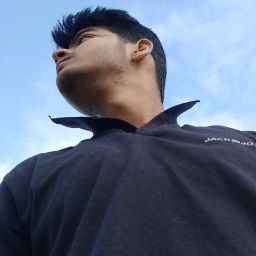 Abhishek Tomar