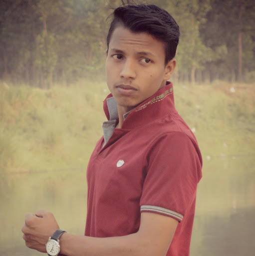 Shalabh Sharma