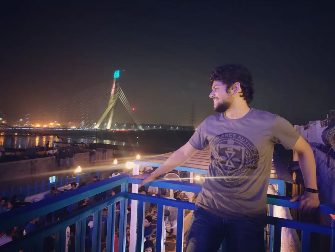 Sanchit Saini