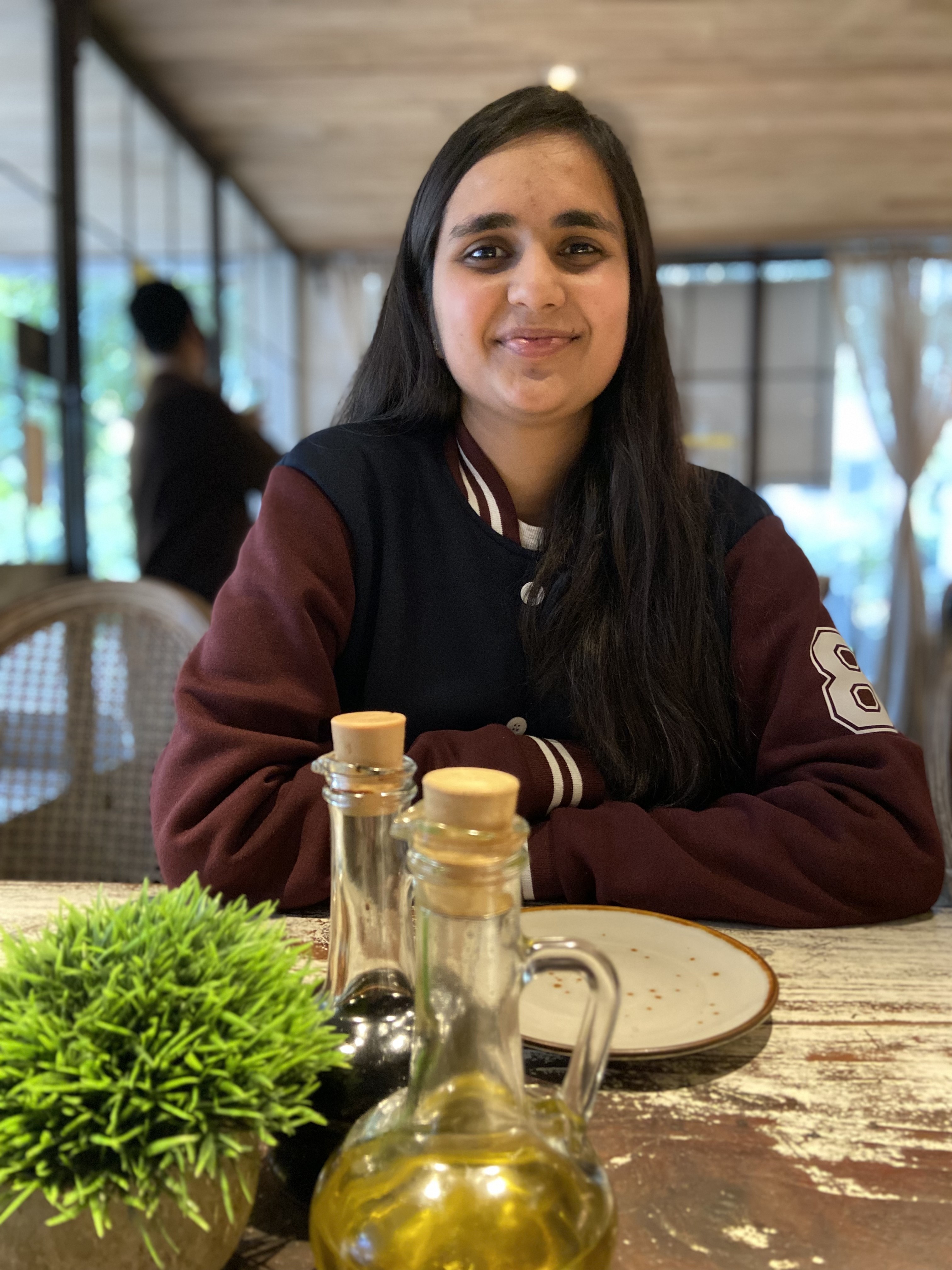nidhi yadav