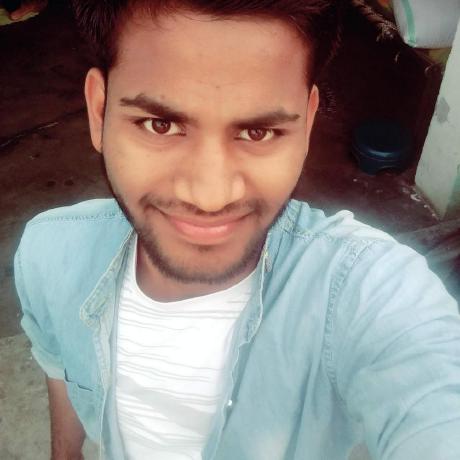 harshu6397 - Overview