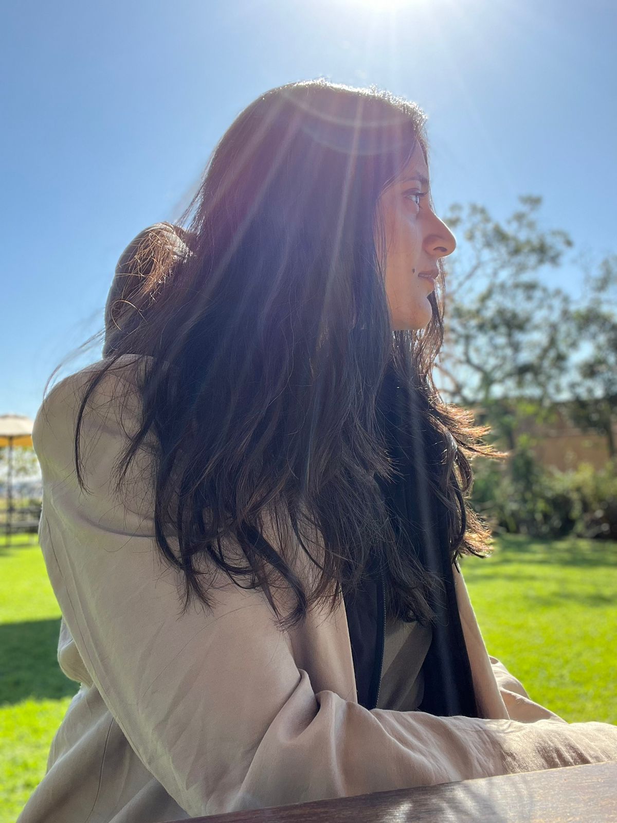 Ekta Tibrewal
