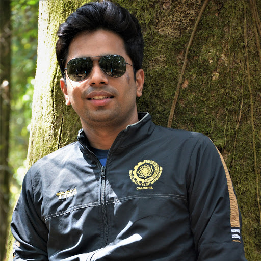 Rohit Rao