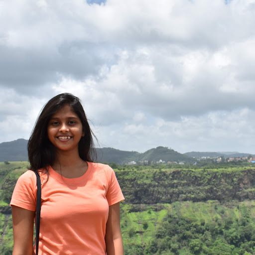 Shubhangi Agarwal