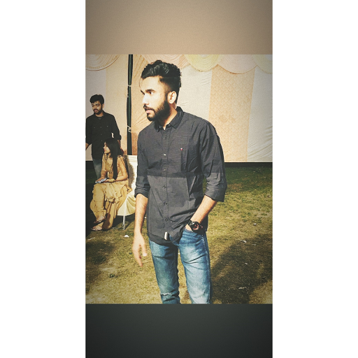 Shashant Singh