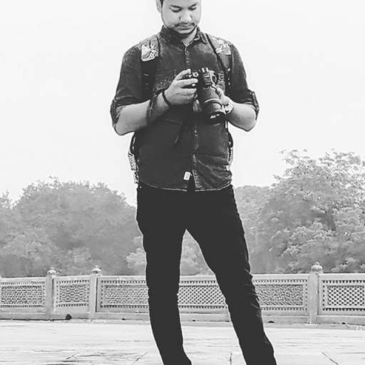 rohit rawat
