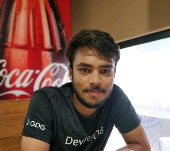 Swapnil Tiwari
