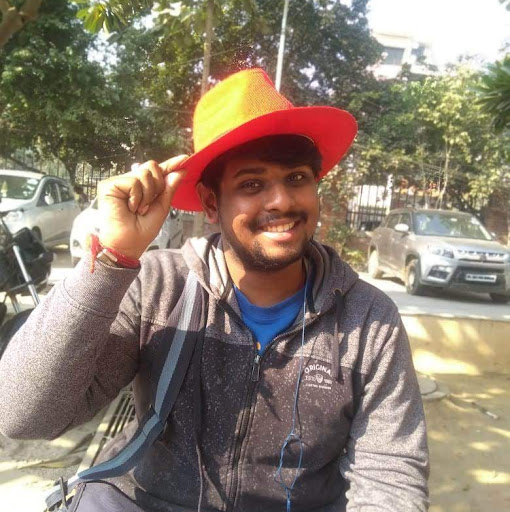 Rohan Maity