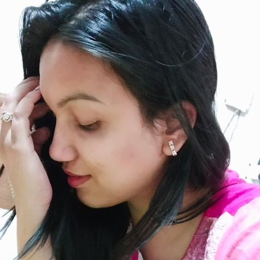 Mohini Chauhan Mohini Chauhan