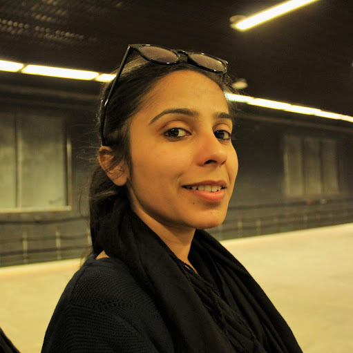 Dipti Chourasia