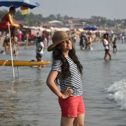 arpita mehrotra