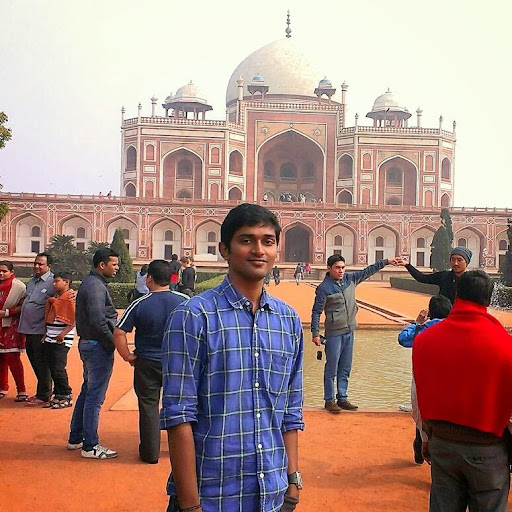 suresh kumar