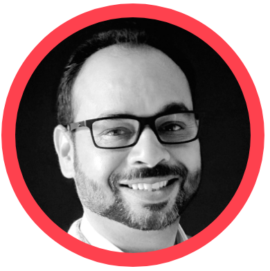 Anoop Gupta