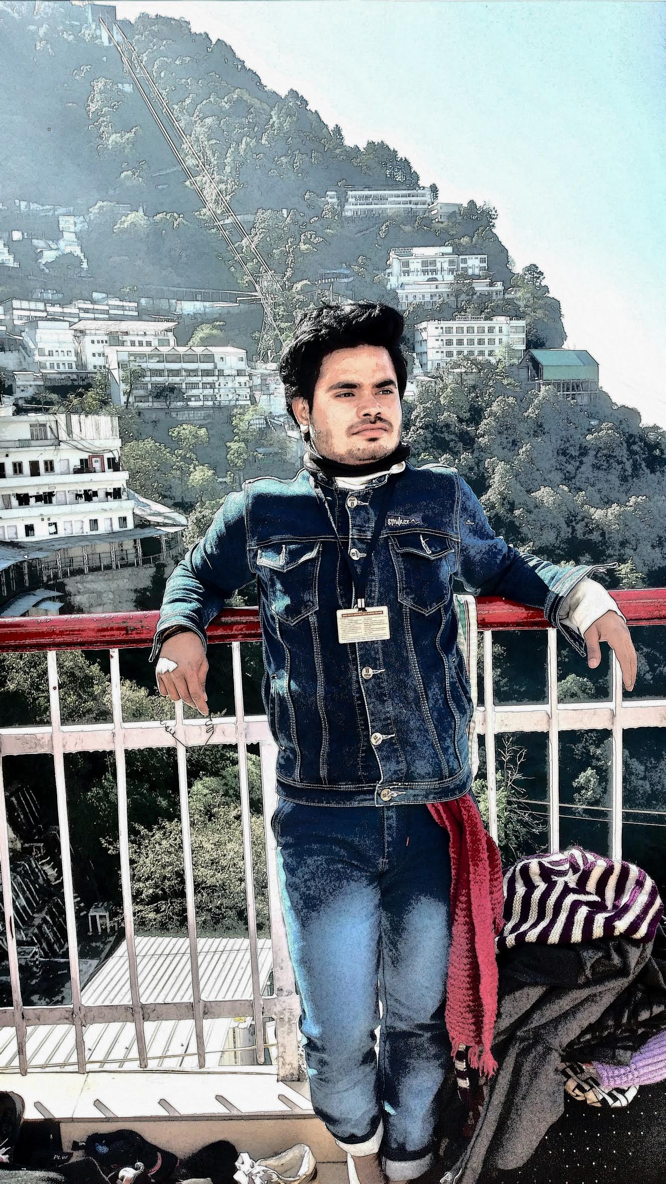 Rathor Ajay