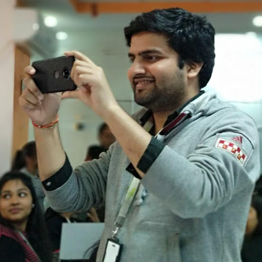 Ankur Pandey