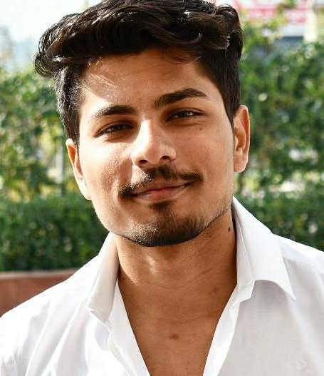 Sahil Chopra