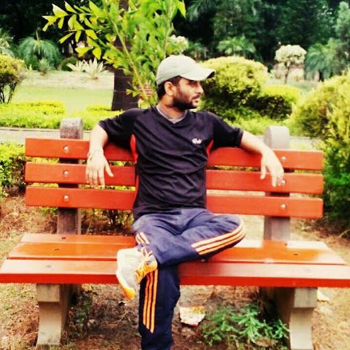 AMAR JEET KUSHWAHA