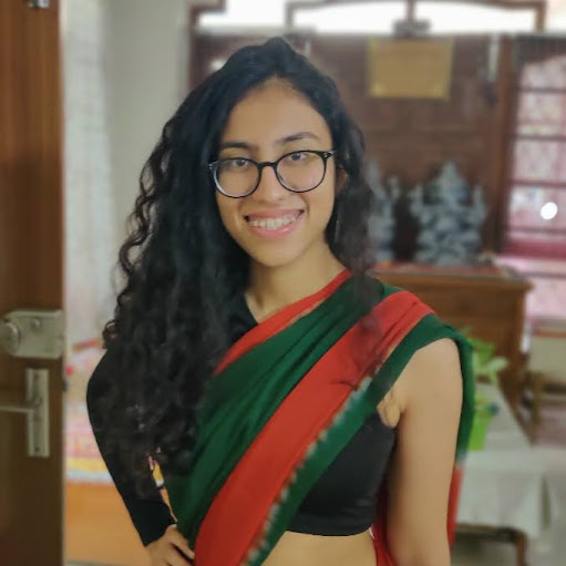 Vidhi Seth