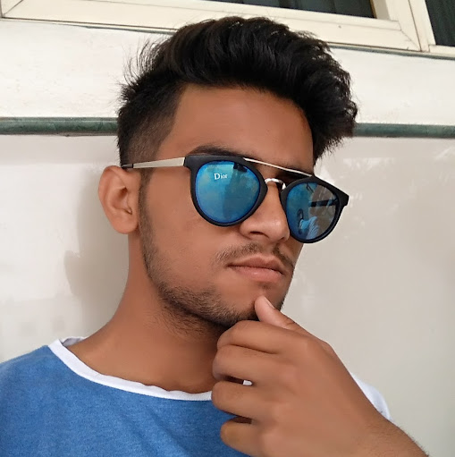 Mukul Gautam