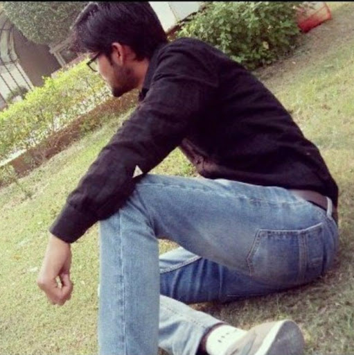 Ashutosh Sahu