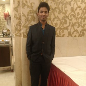 Yash Gupta