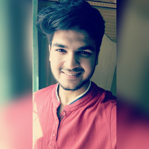MIHIR AHLAWAT