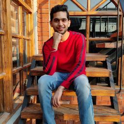 Karan Katyal