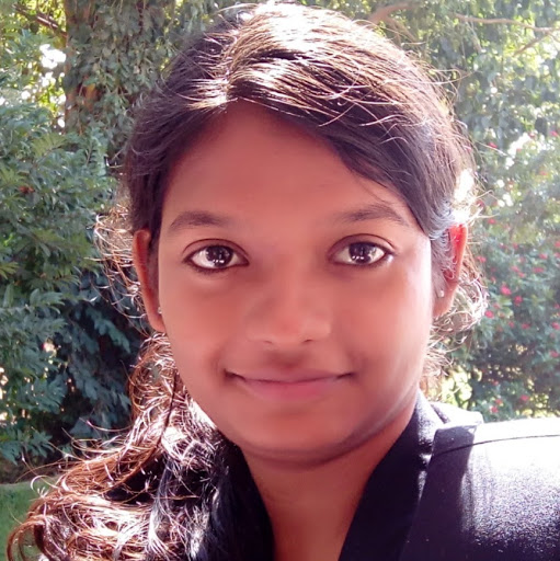 Pallavi Singh