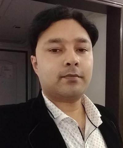 saurabh gupta