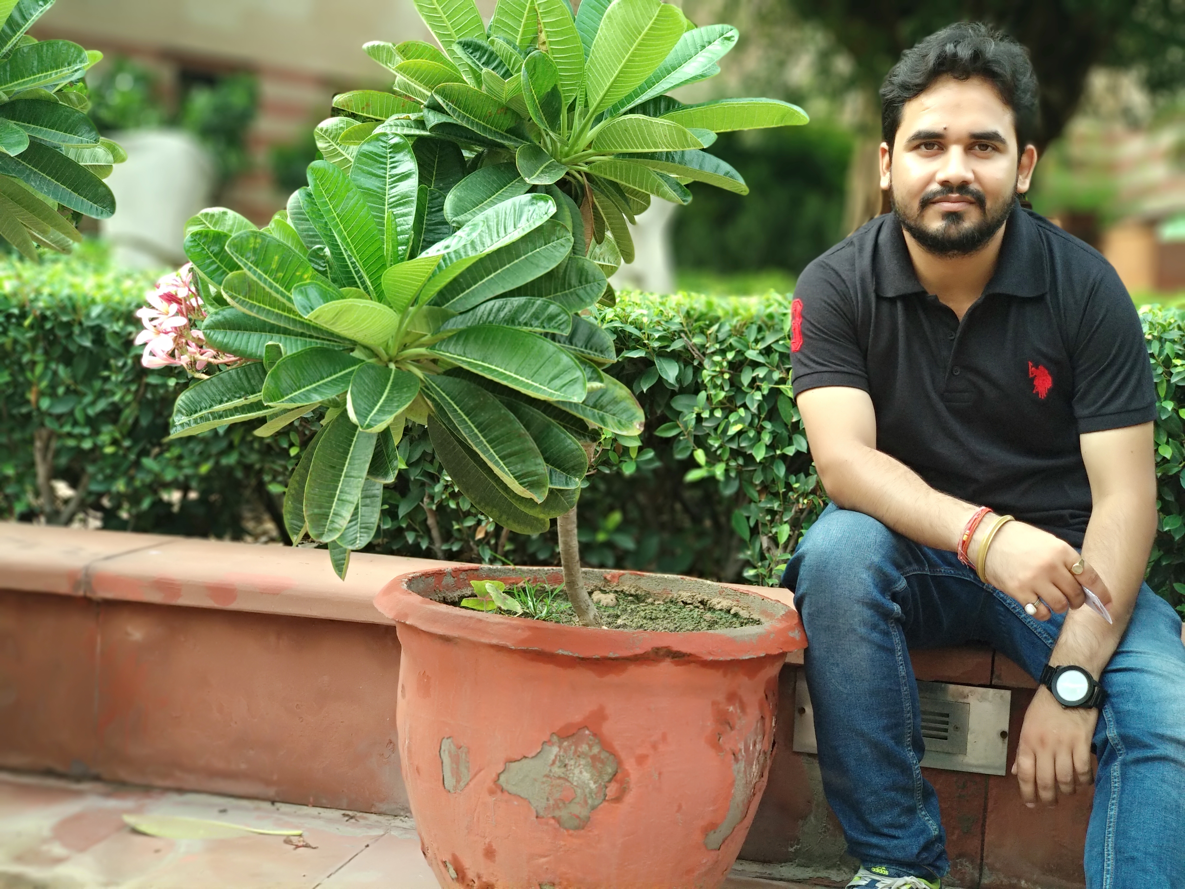 vineet tripathi