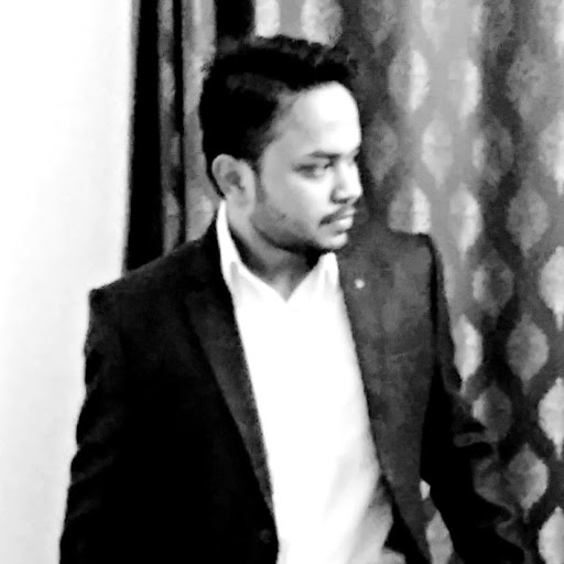 Rajat Saini
