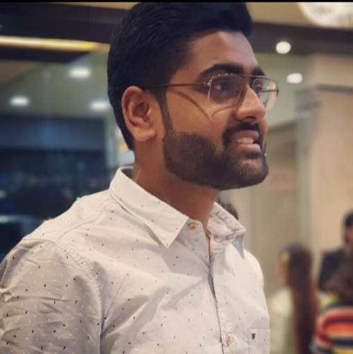 Vatsal Gupta