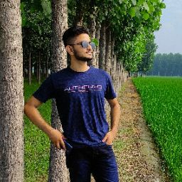 Kuber Anand Kuber Anand