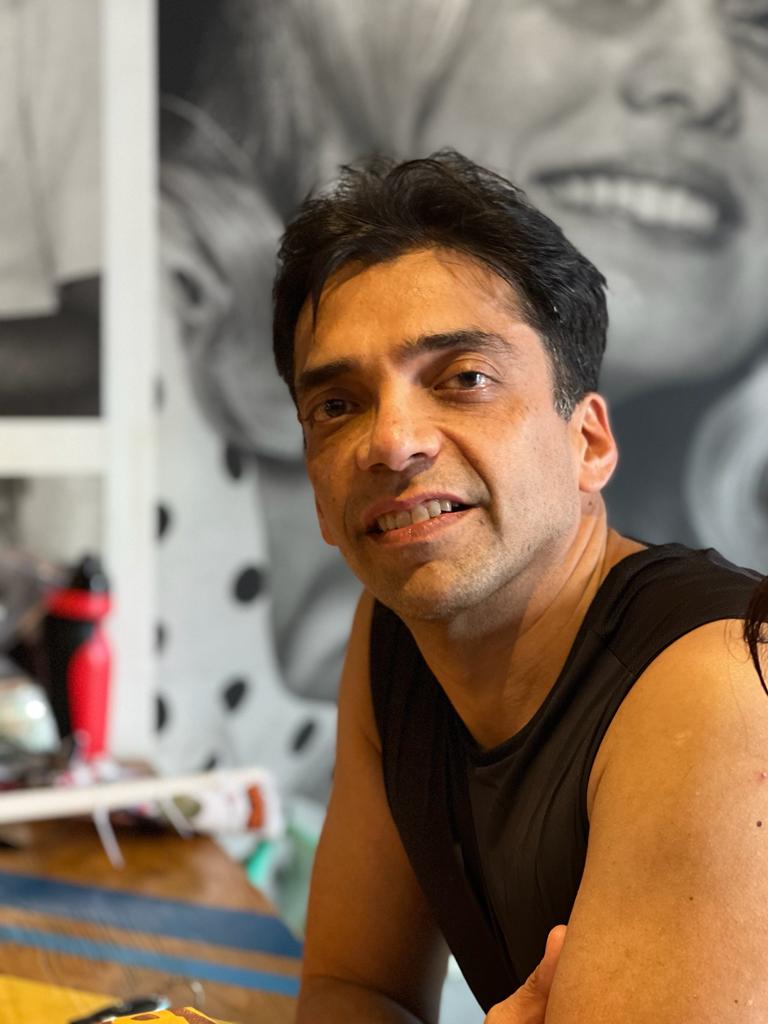 Anupam Khurana Anupam Khurana