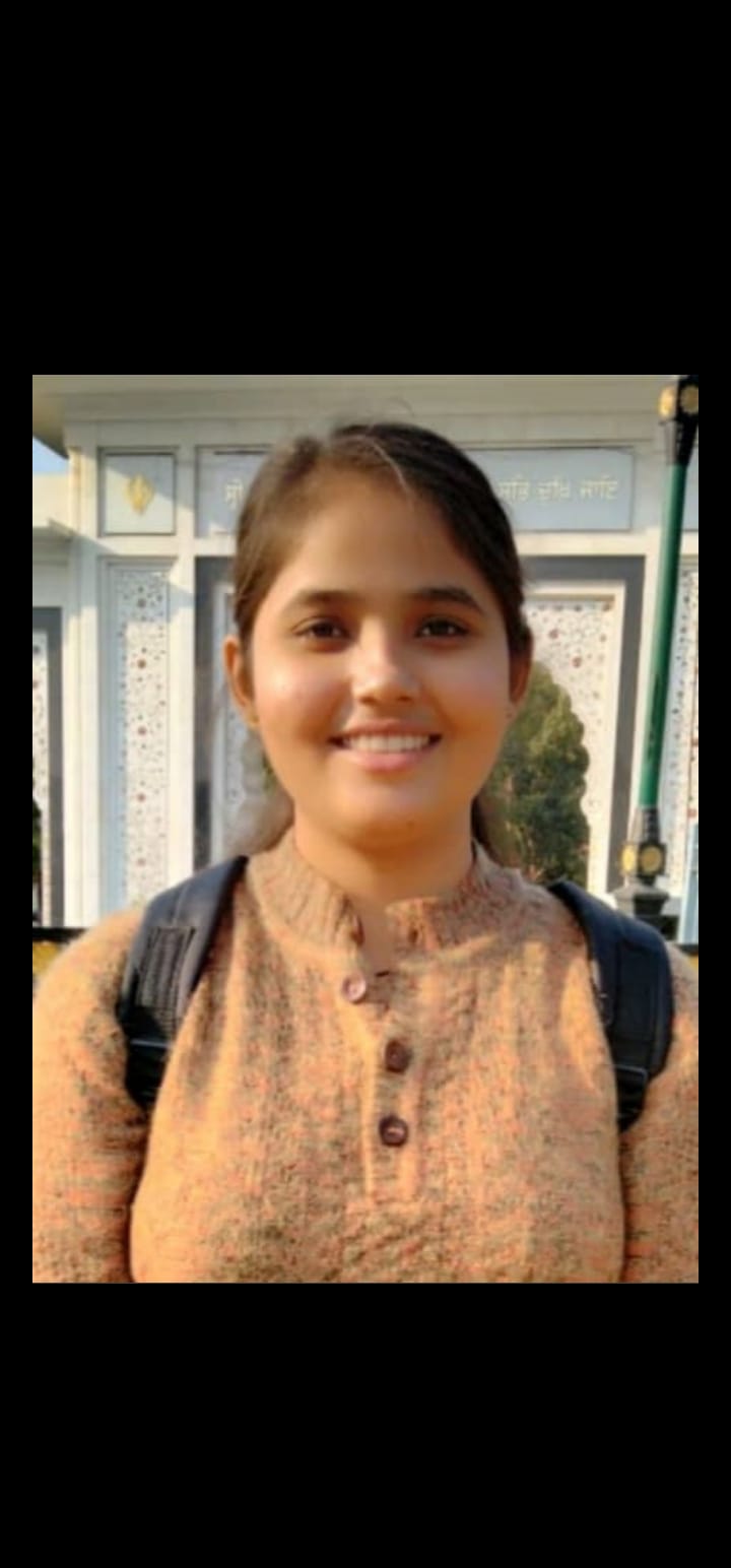 Khushi Rajora