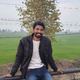 Anbudan Shakthi