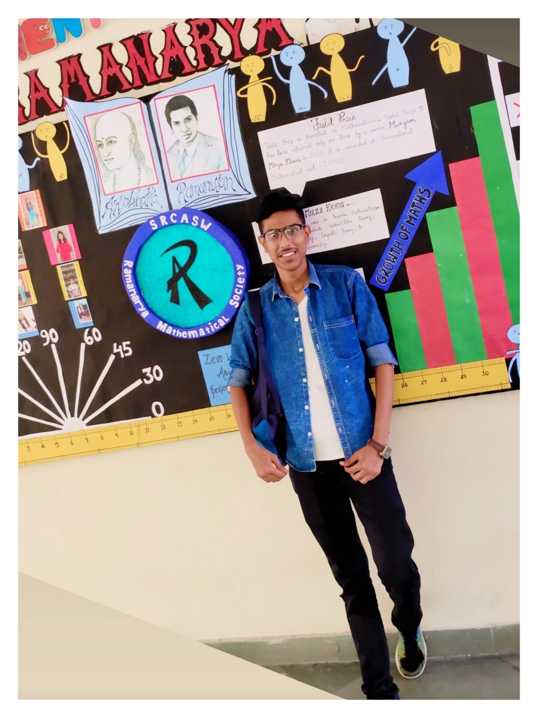 Akshat Jain