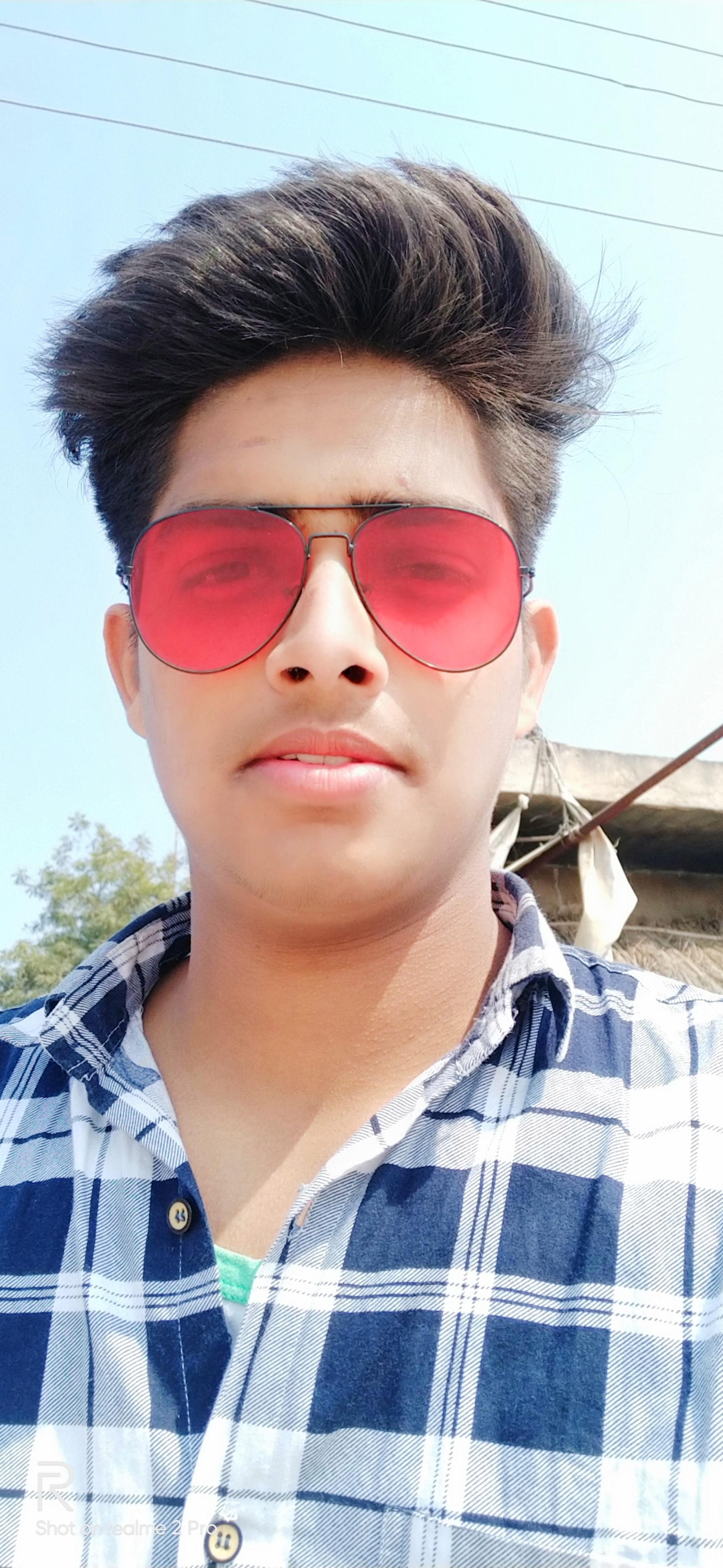 THE PRASHANT SHUKLA