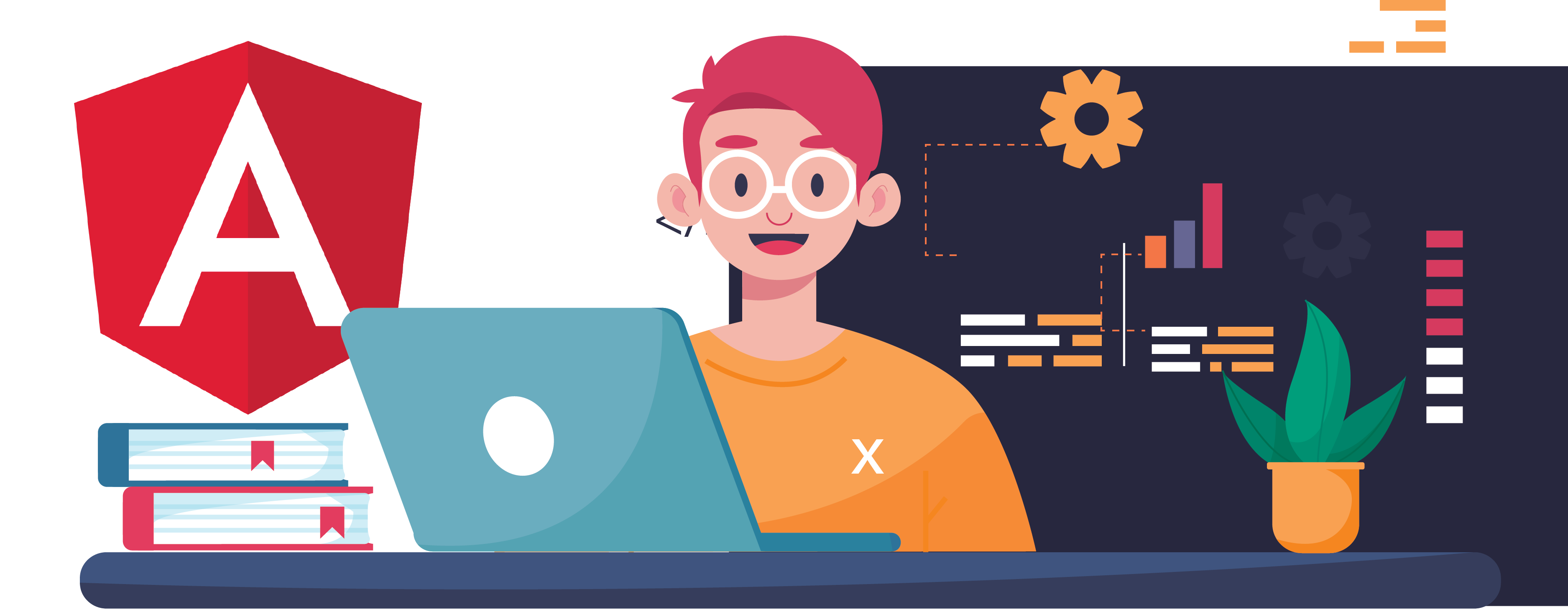 Angular for Rookies 
