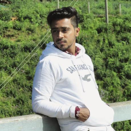 Aniket Pal
