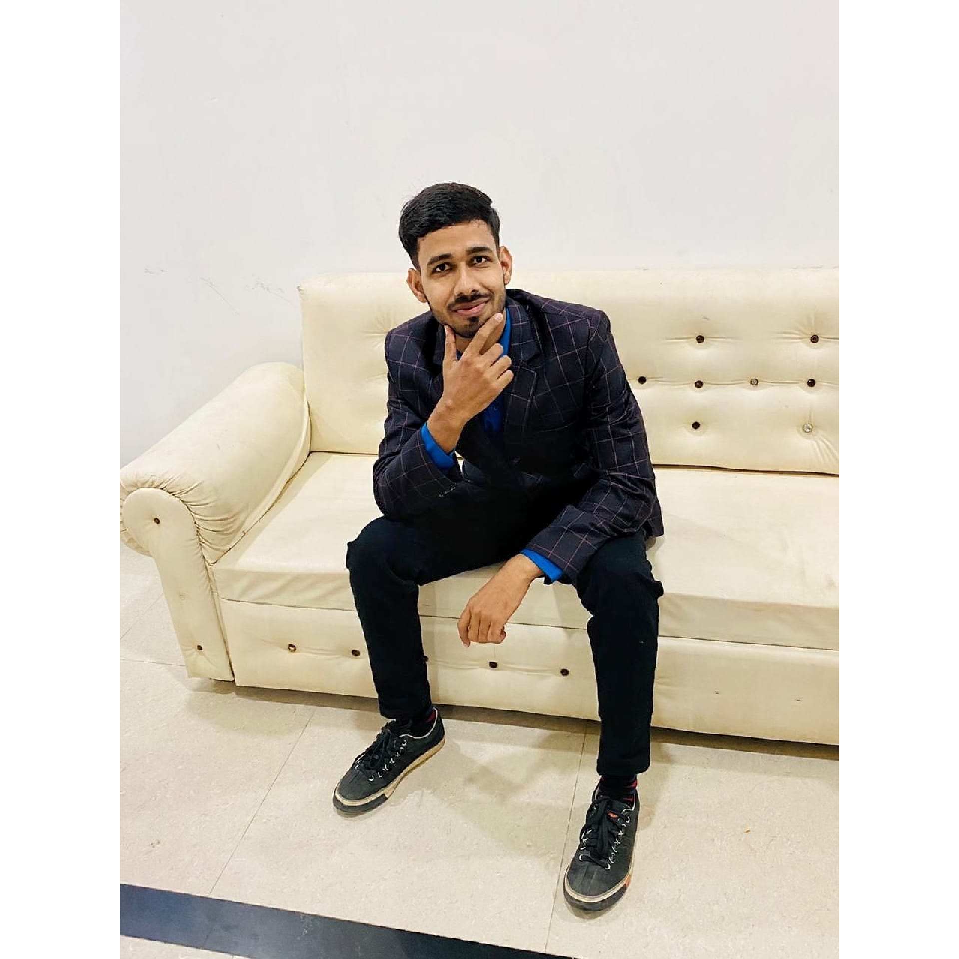 Shubham Prakash Shubham Prakash