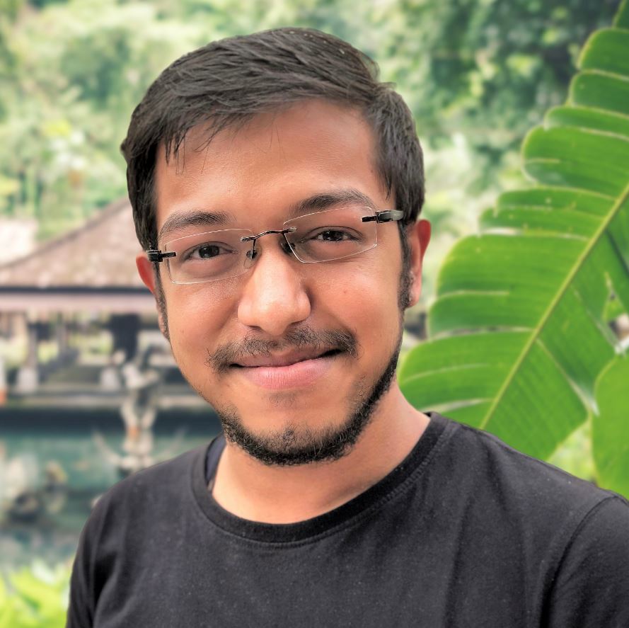 Ashish Jha